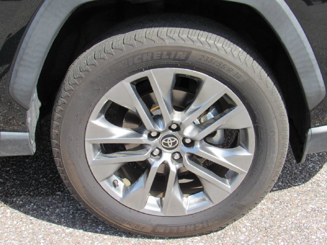 Used 2024 Toyota RAV4 XLE Premium w/ Weather Package AWD/4WD image 11