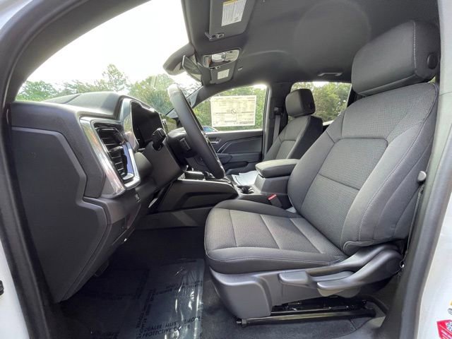 New 2026 GMC Canyon Elevation image 17