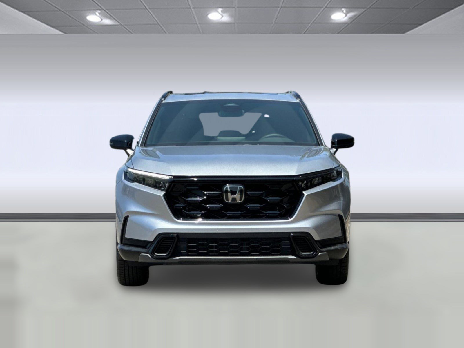 New 2026 Honda CR-V Sport image 5