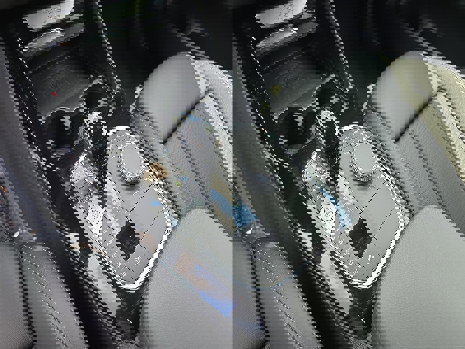 Certified 2024 BMW X3 xDrive30i image 31