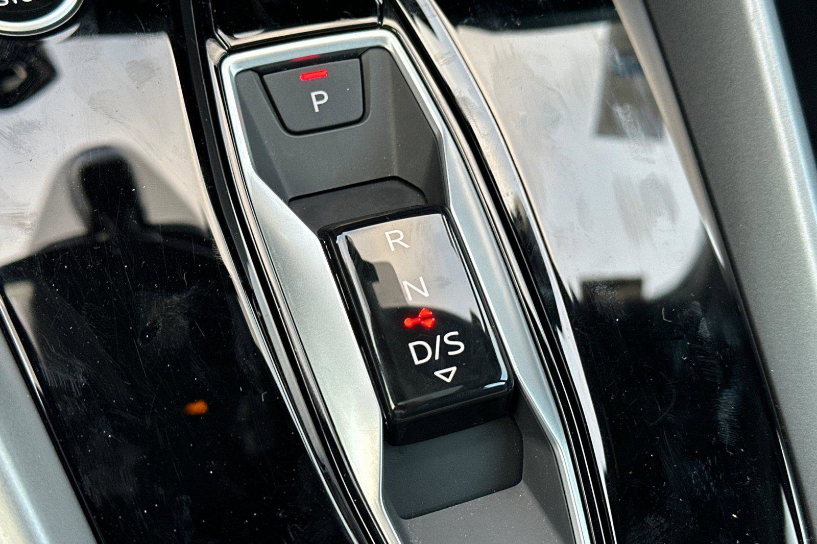 Certified 2025 Audi A3 2.0T Premium image 19