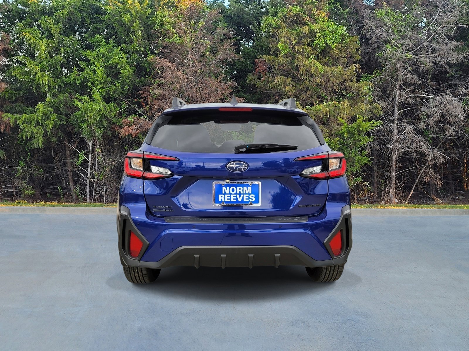 New 2026 Subaru Crosstrek 2.5i Limited AWD/4WD image 17