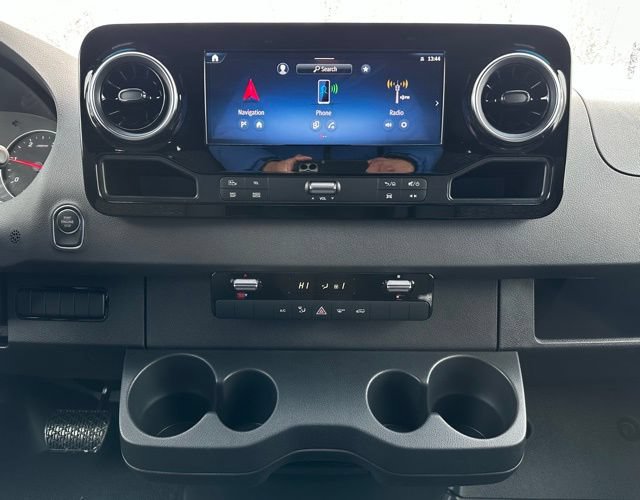 New 2026 Mercedes-Benz Sprinter 2500 image 15