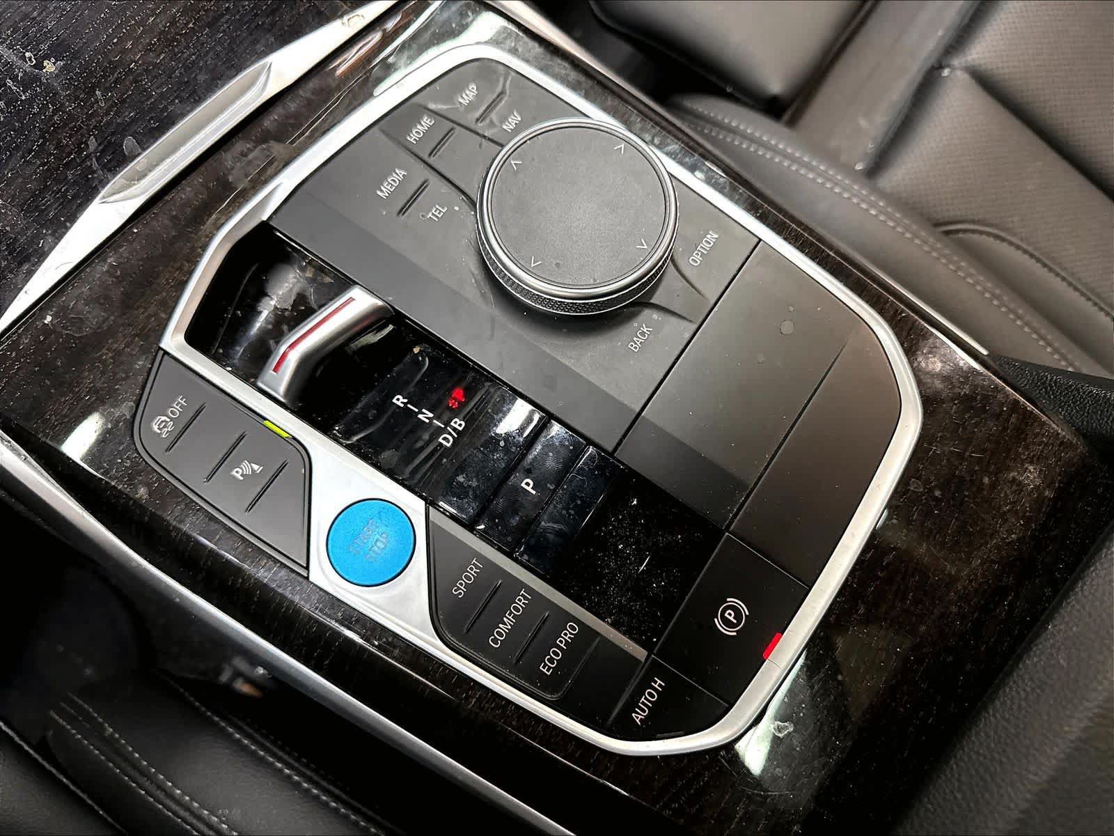 Used 2023 BMW i4 eDrive40 RWD image 37