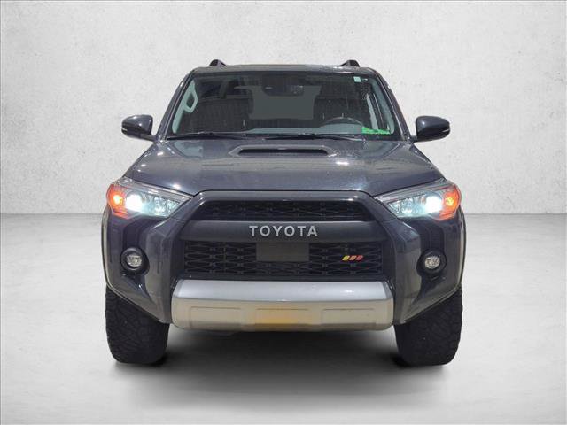 Used 2024 Toyota 4Runner TRD Off-Road Premium w/ Moonroof Package AWD/4WD image 2