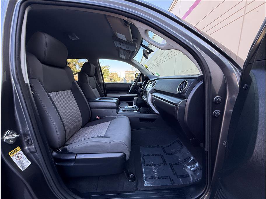 Used 2014 Toyota Tundra SR5 image 22