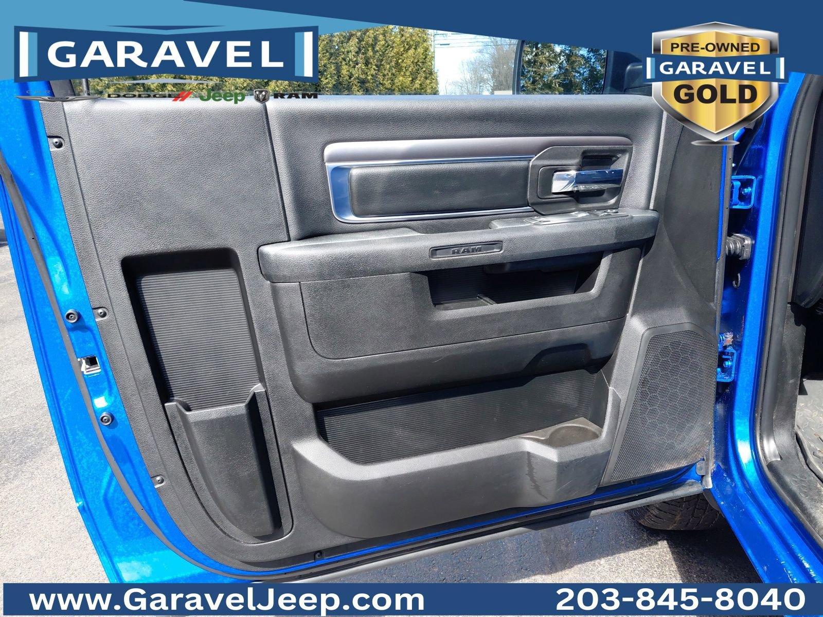 Used 2022 RAM 1500 Tradesman w/ Tradesman SXT Package image 18