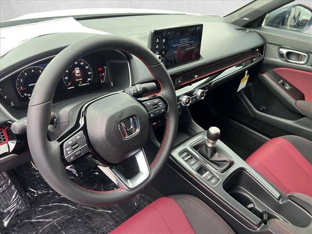 New 2026 Honda Civic Si image 9
