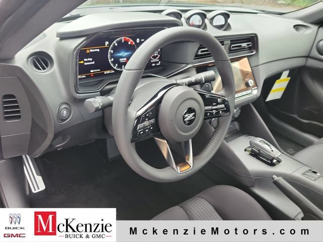 New 2027 Buick Enclave Sport Touring w/ Power Package FWD image 12