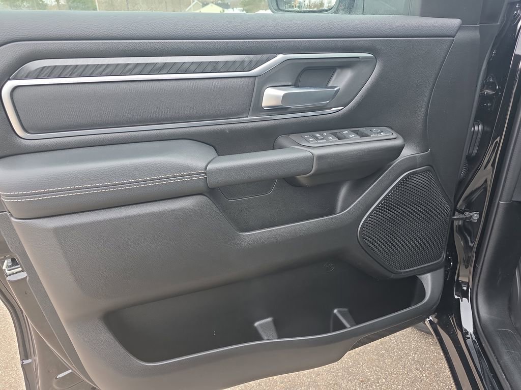 New 2026 RAM 1500 Big Horn image 25