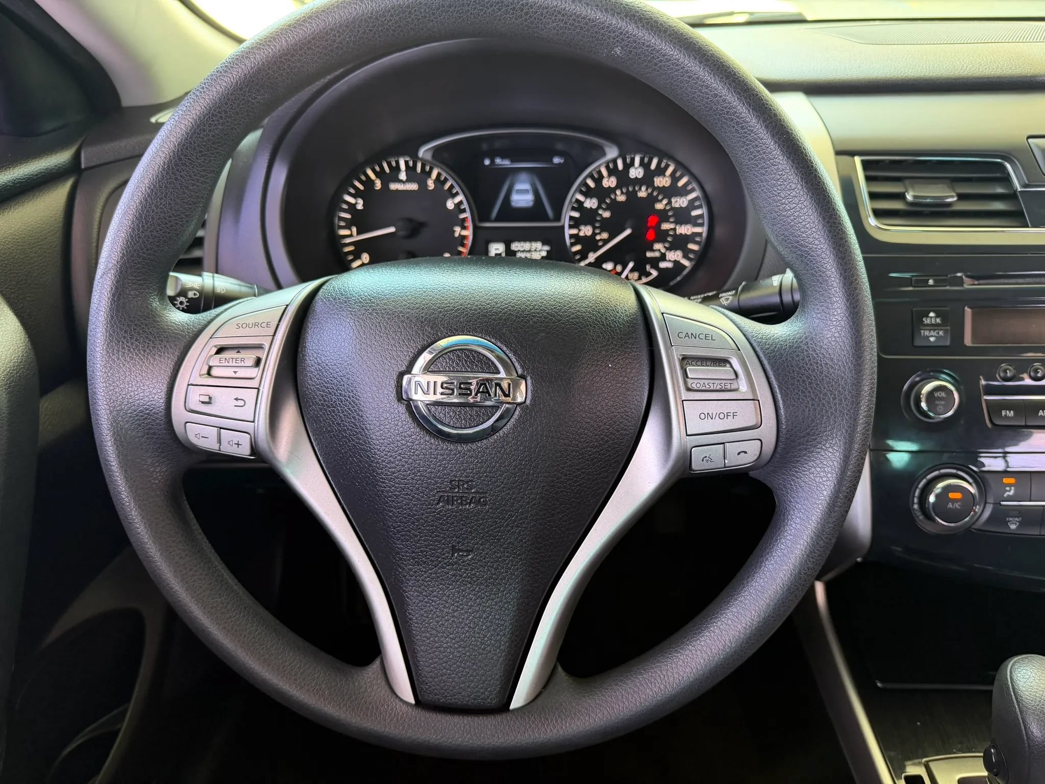Used 2014 Nissan Altima 2.5 S FWD image 15
