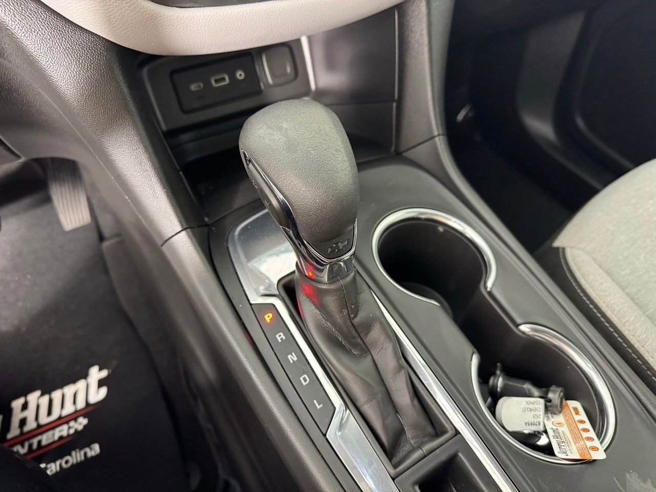 Used 2023 Chevrolet Equinox LT image 19