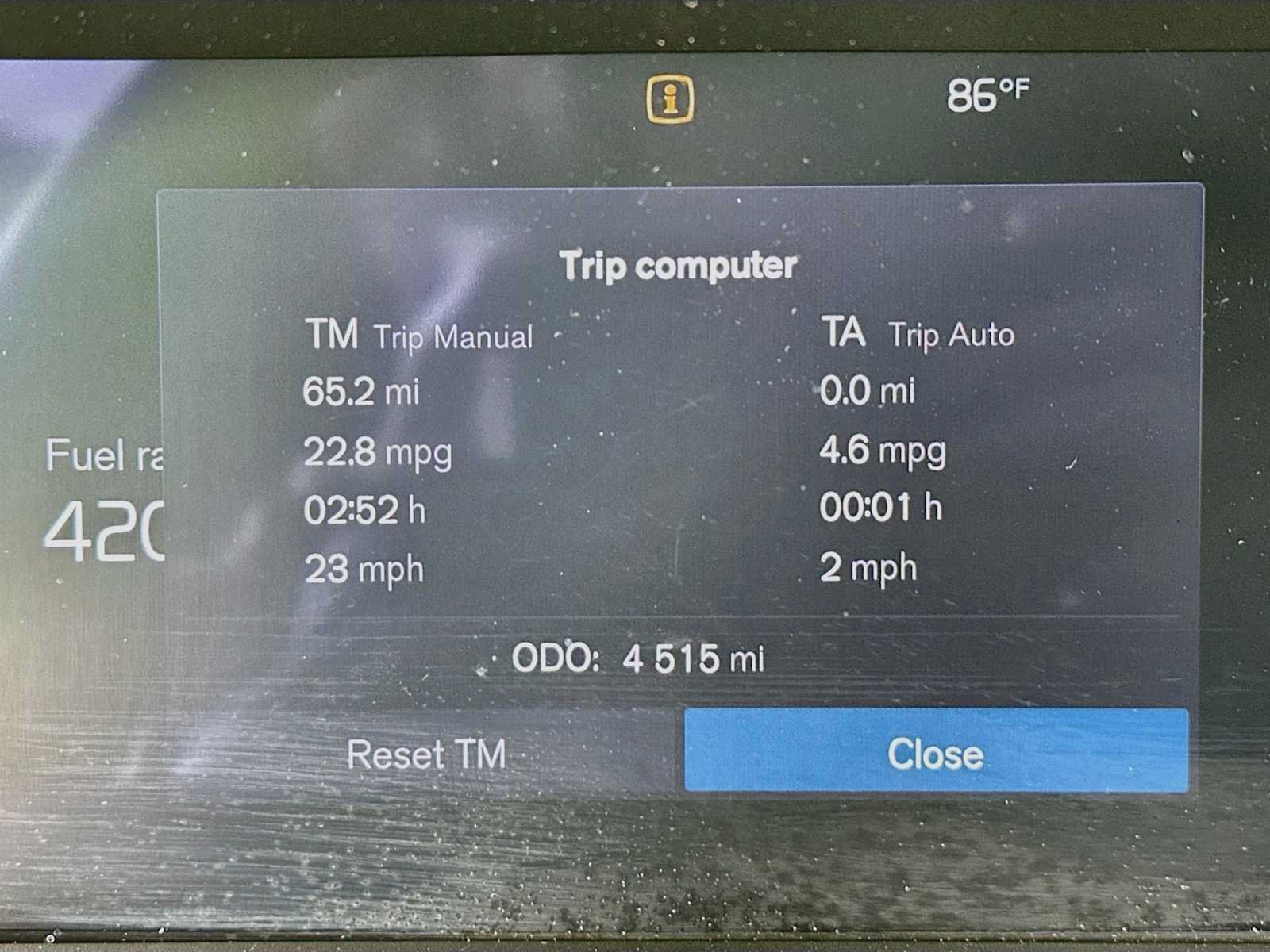 Used 2026 Volvo XC40 B5 Ultra w/ Climate Package AWD/4WD image 12