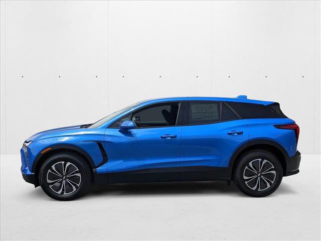 New 2025 Chevrolet Blazer EV LT image 5