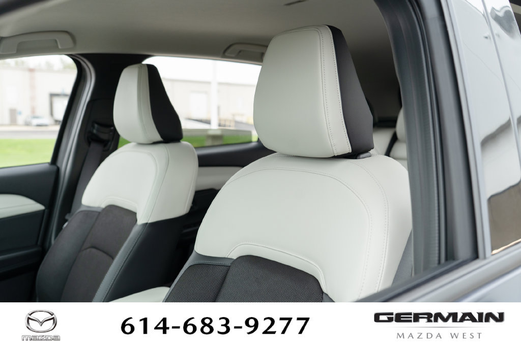 New 2026 MAZDA CX-5 Select AWD/4WD image 21