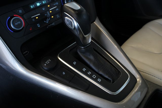 Used 2018 Ford Focus Titanium image 15