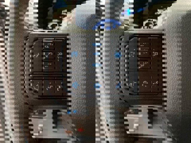 New 2024 Ford F550 4x4 Regular Cab Super Duty image 15