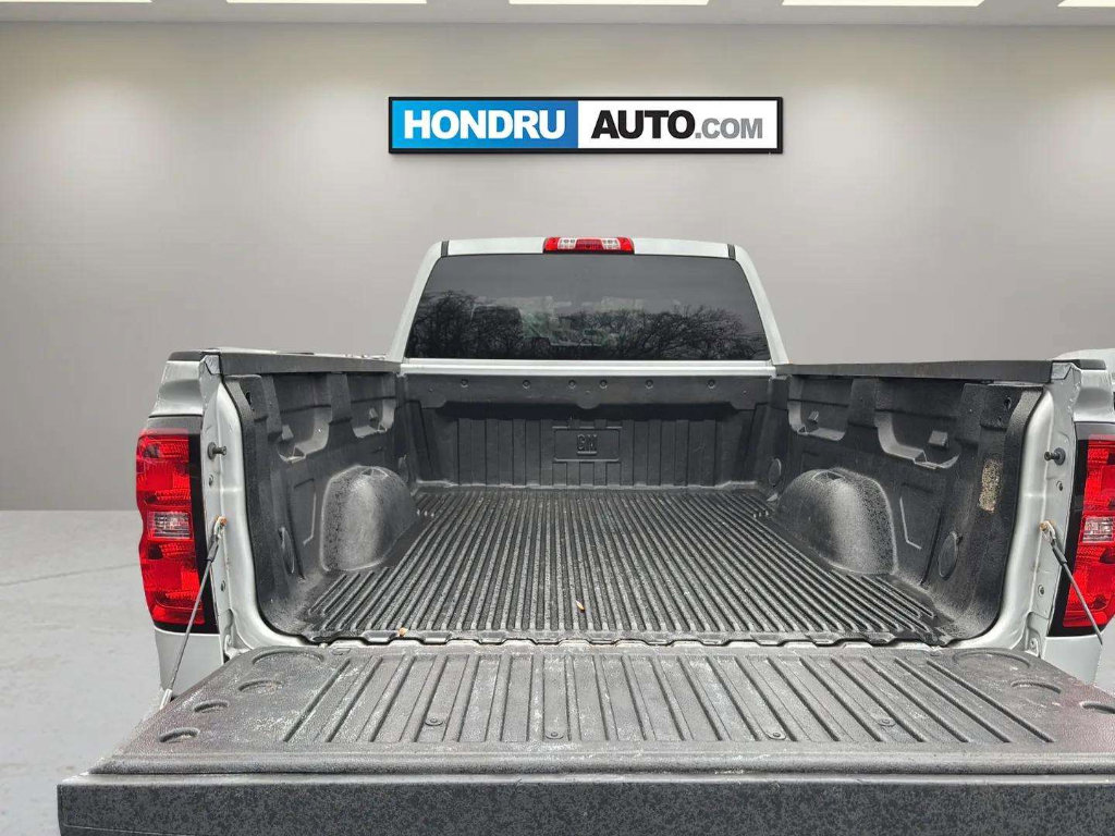 Used 2015 Chevrolet Silverado 1500 LS image 9