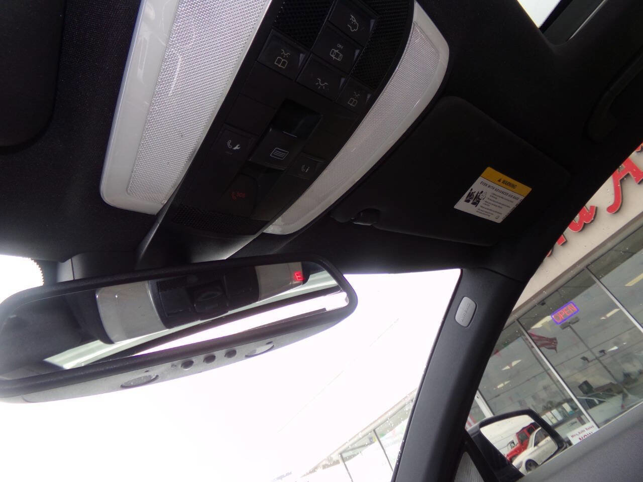 Used 2012 Mercedes-Benz E 350 Coupe w/ Premium 1 Launch Pkg image 45