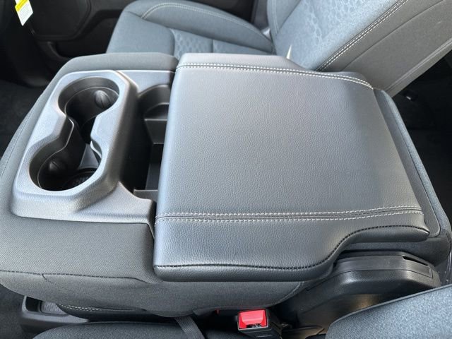 New 2026 RAM 1500 Express AWD/4WD image 27