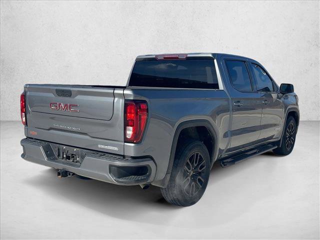 Used 2022 GMC Sierra 1500 Elevation image 5