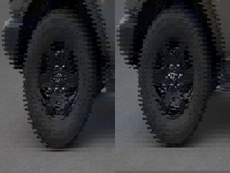 New 2025 Ford Bronco Outer Banks image 21