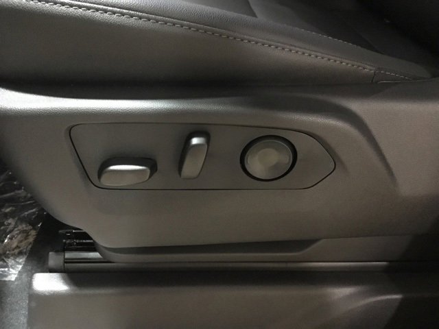 New 2026 Chevrolet Silverado 1500 LTZ w/ LTZ Premium Package image 31