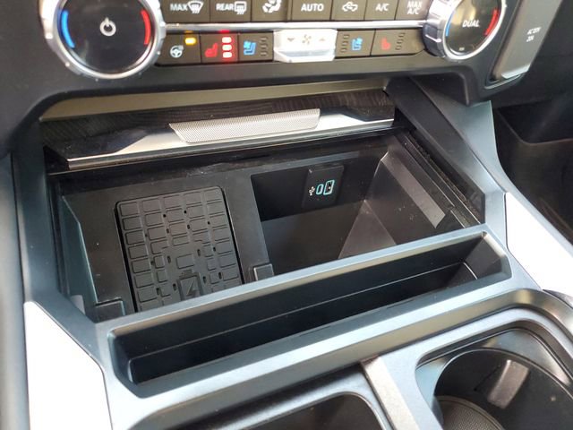 Used 2024 Ford F250 Platinum image 24