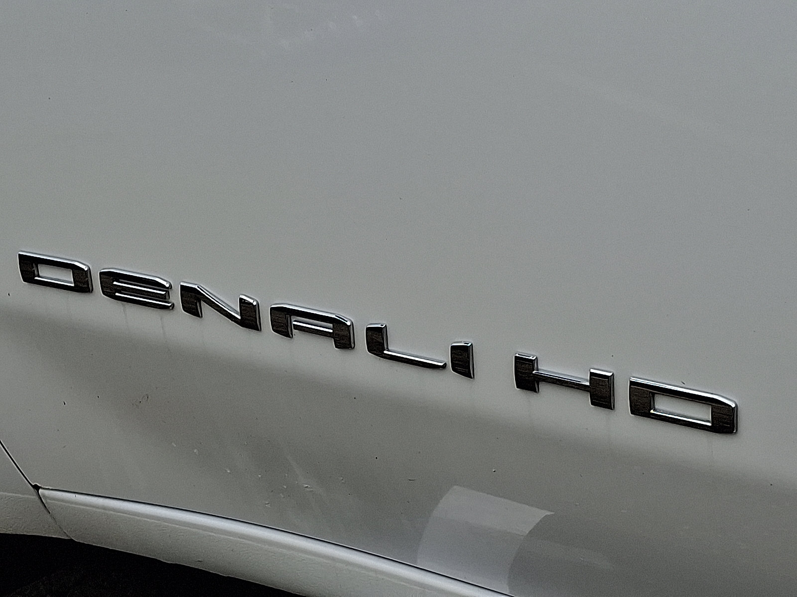 Used 2020 GMC Sierra 2500 Denali w/ Denali Ultimate Package AWD/4WD image 31