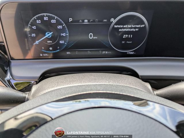 Certified 2024 Kia Seltos S AWD/4WD image 17