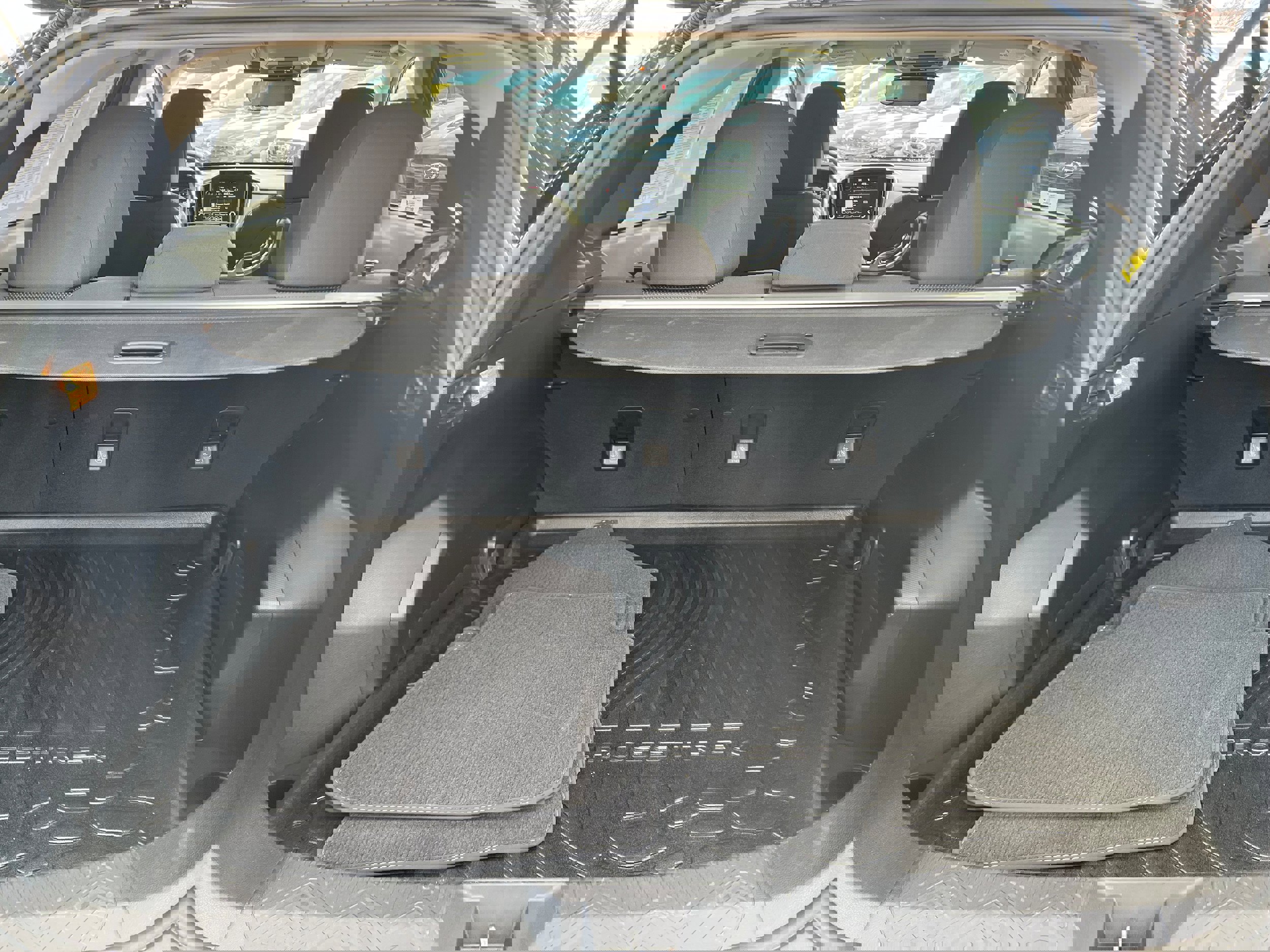 Certified 2024 Subaru Crosstrek 2.0i Premium image 11