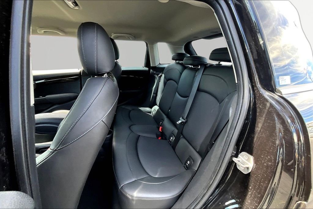 Used 2020 MINI Cooper S image 21