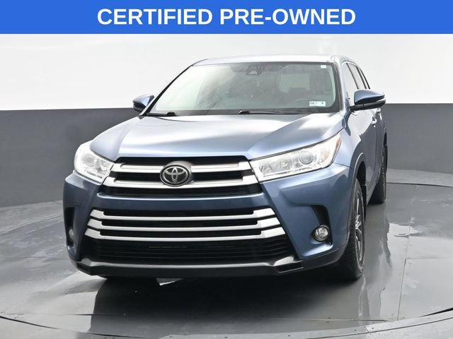 Used 2019 Toyota Highlander Plus AWD/4WD image 23