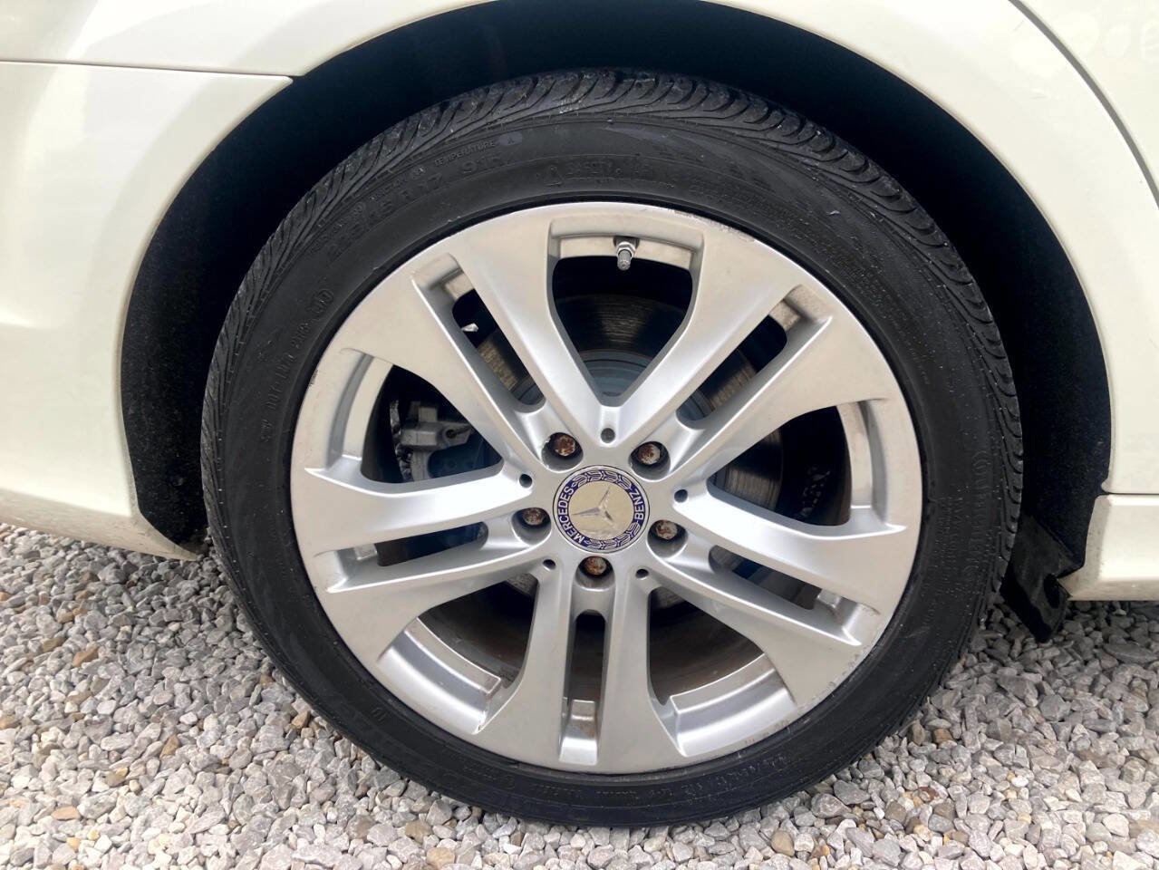 Used 2012 Mercedes-Benz C 300 4MATIC Sedan image 22