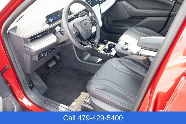 Used 2024 Ford Mustang Mach-E Premium image 27