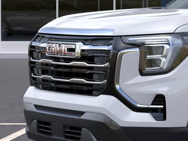 New 2027 GMC Terrain Elevation AWD/4WD image 16