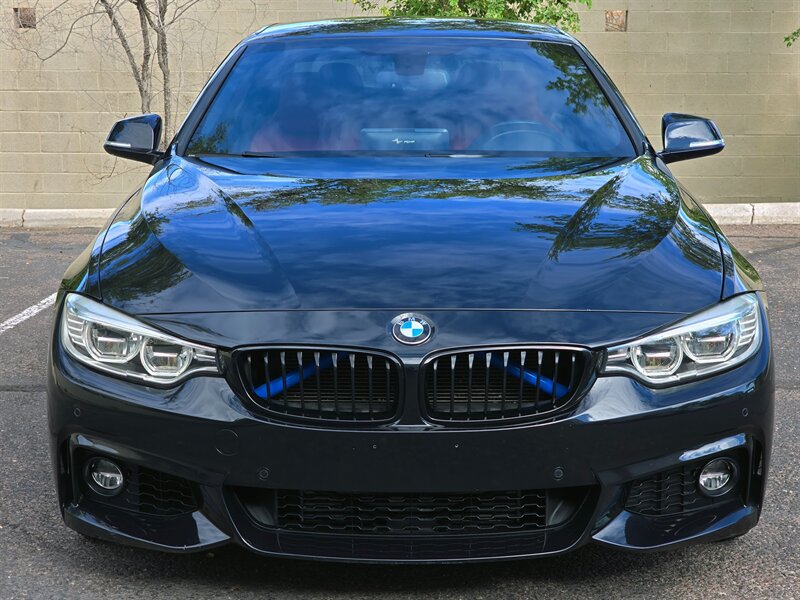 Used 2015 BMW 428i Convertible RWD image 5