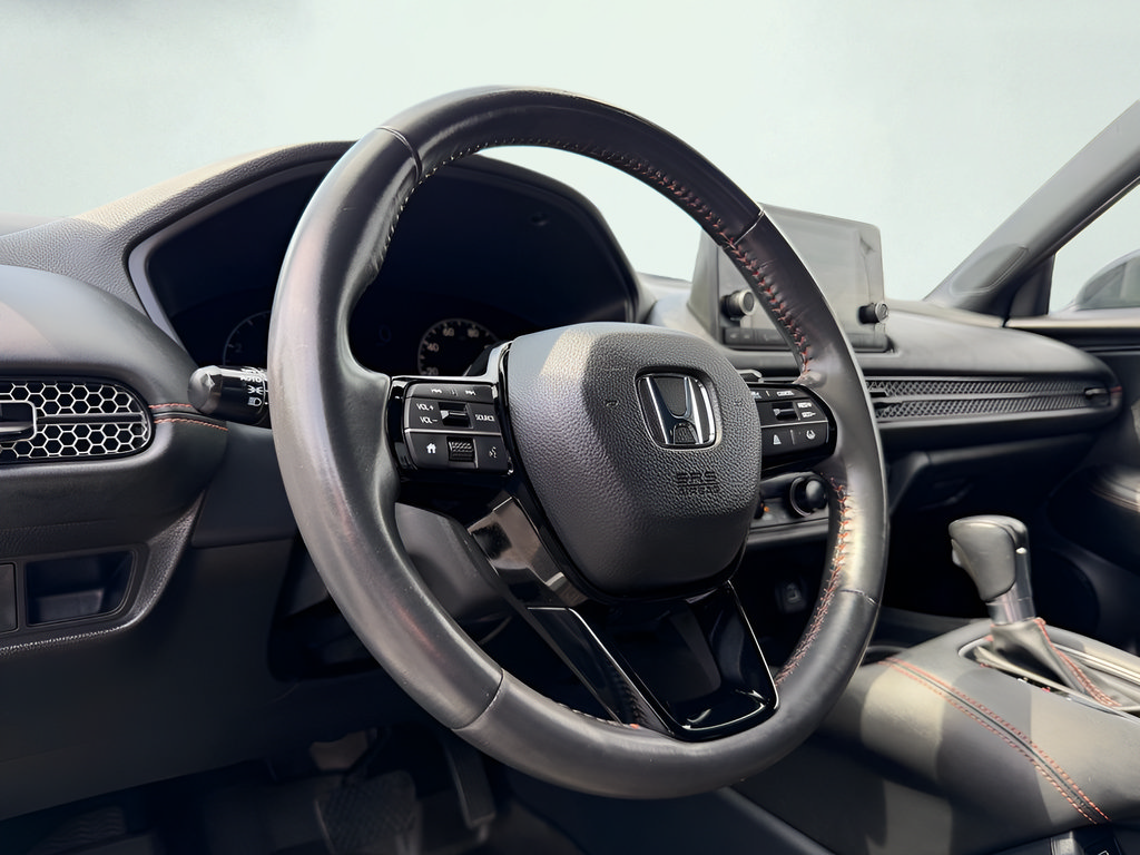 Used 2024 Honda HR-V Sport image 37