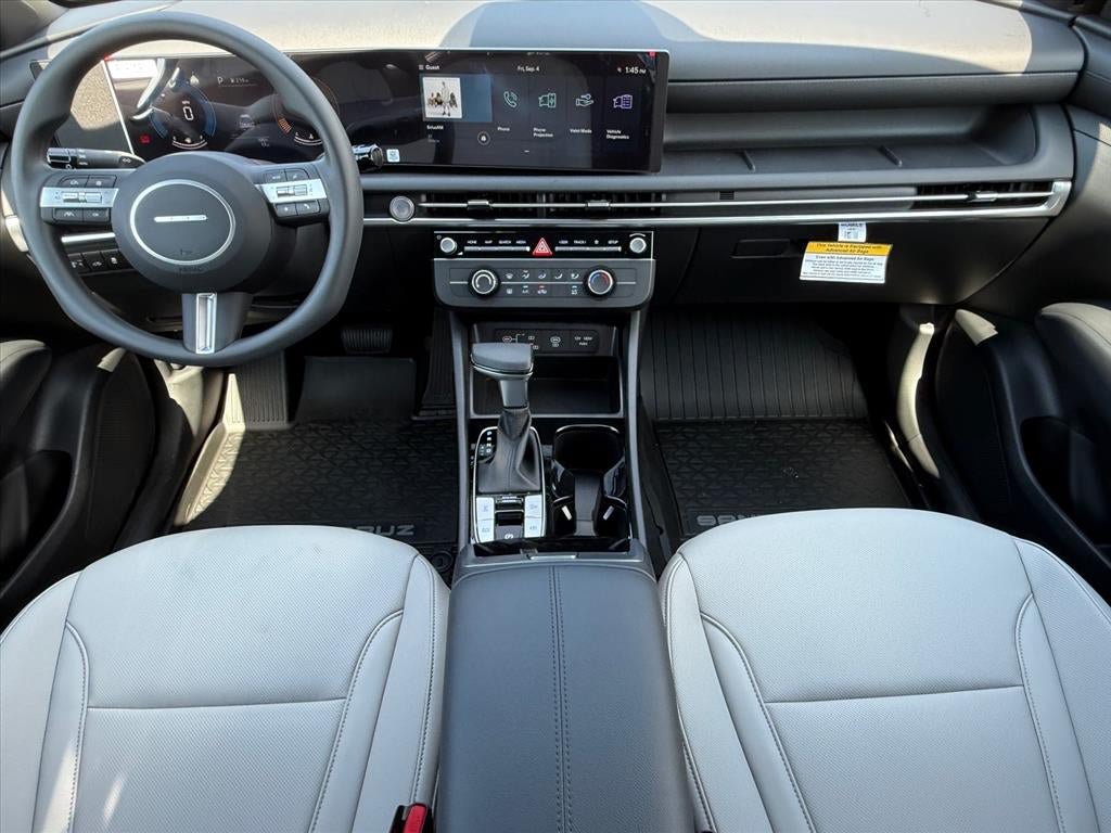 New 2027 Hyundai Santa Cruz SE AWD/4WD image 14