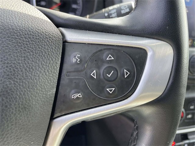 Used 2024 GMC Terrain SLT image 19