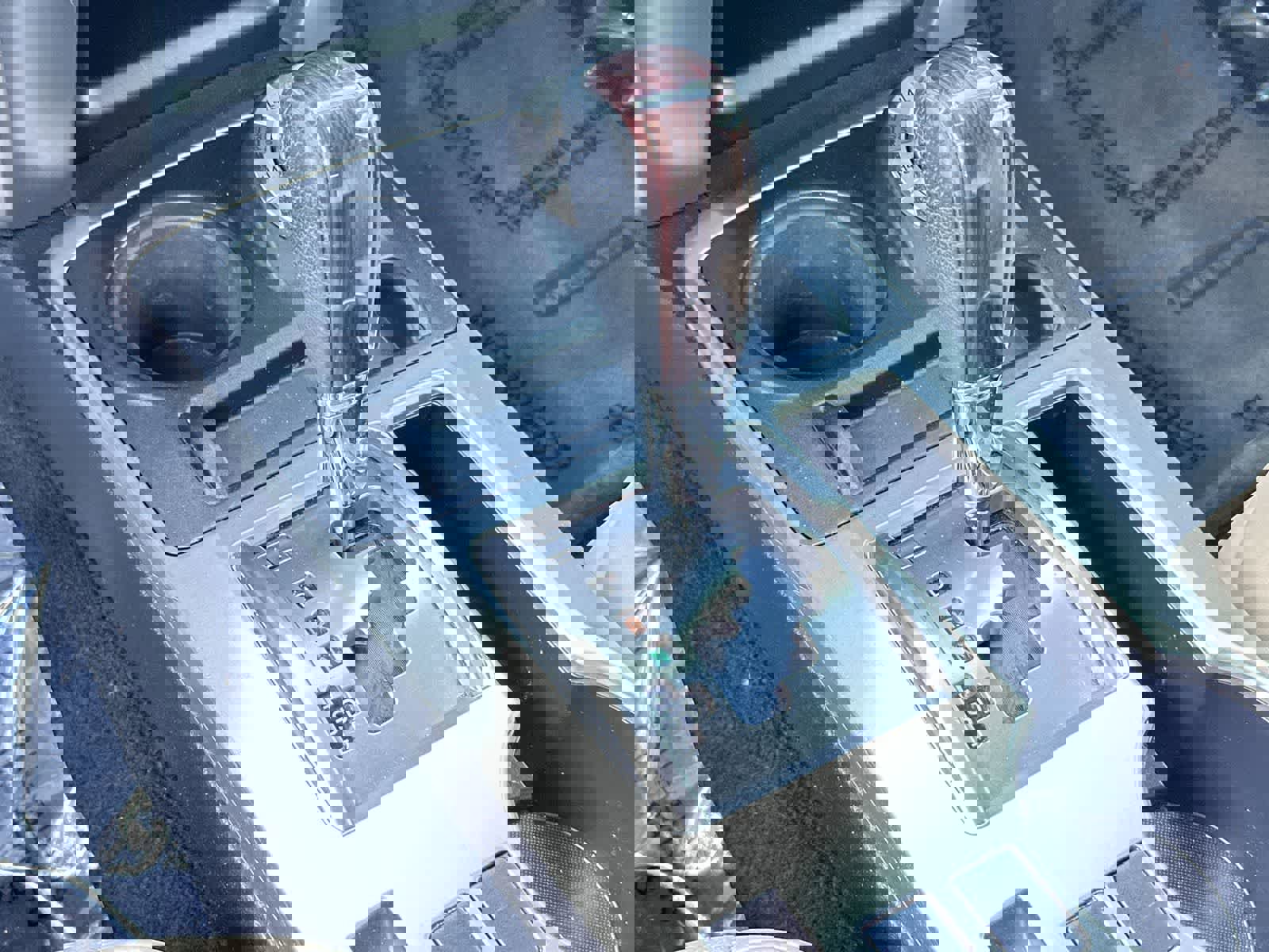 Used 2016 Toyota 4Runner Limited image 21