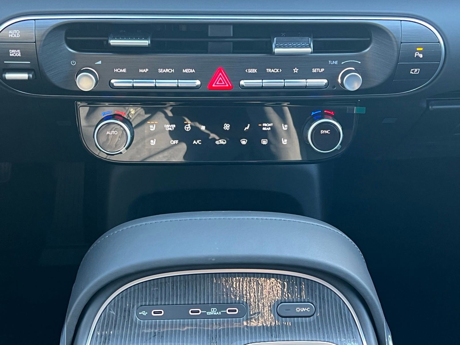 New 2026 Hyundai Palisade Calligraphy image 39