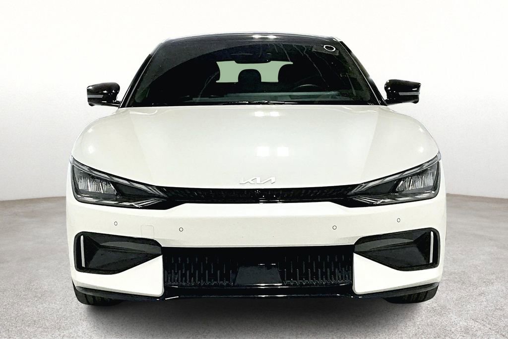 Used 2023 Kia EV6 GT image 5