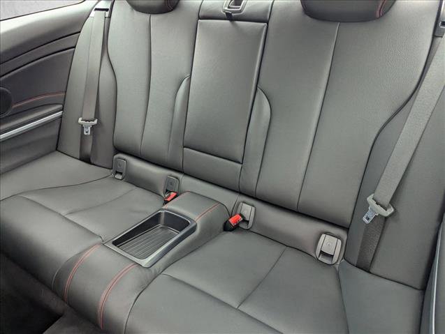 Used 2019 BMW 430i Coupe w/ Convenience Package image 20