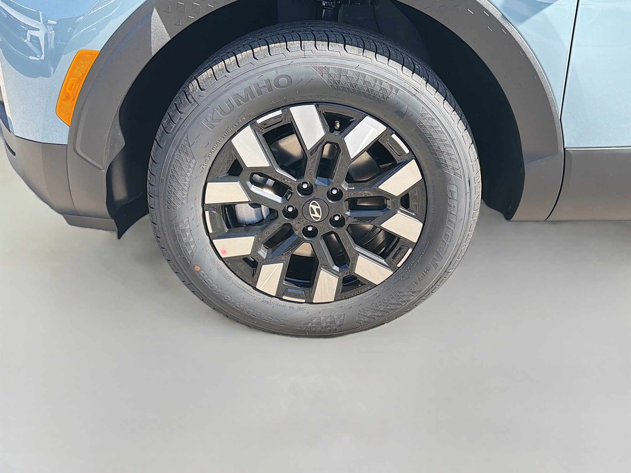 New 2026 Hyundai Santa Cruz SEL image 40