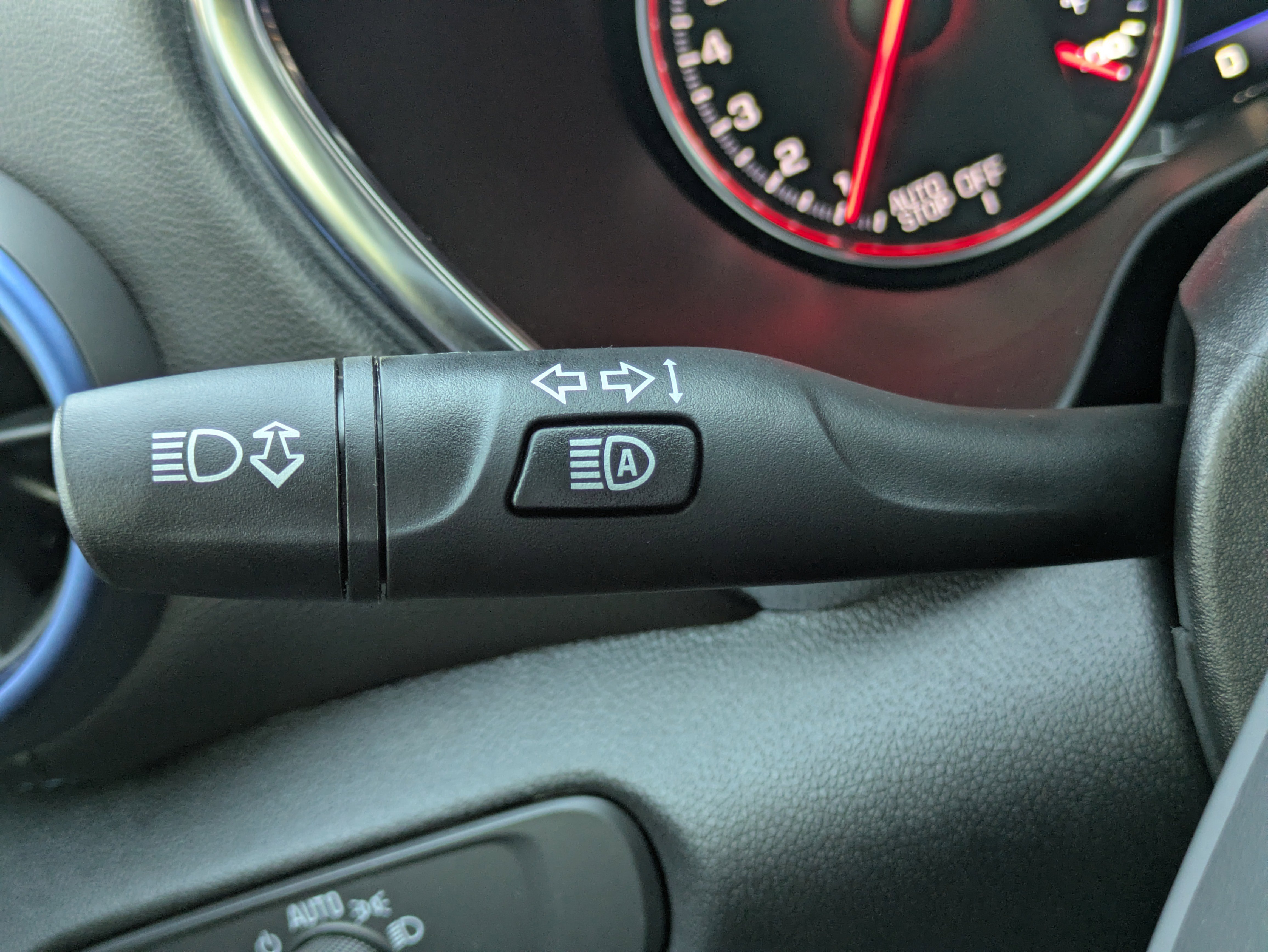 New 2026 Chevrolet Blazer RS w/ Driver Confidence II Package image 19