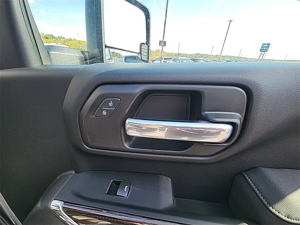 New 2026 Chevrolet Silverado 3500 LT w/ Convenience Package image 27