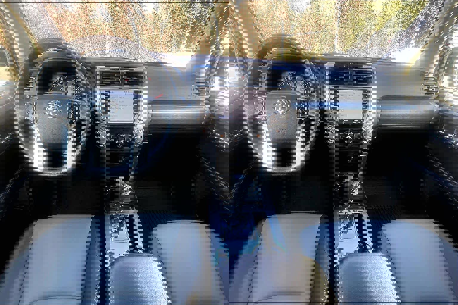 Certified 2023 Toyota 4Runner SR5 Premium image 32