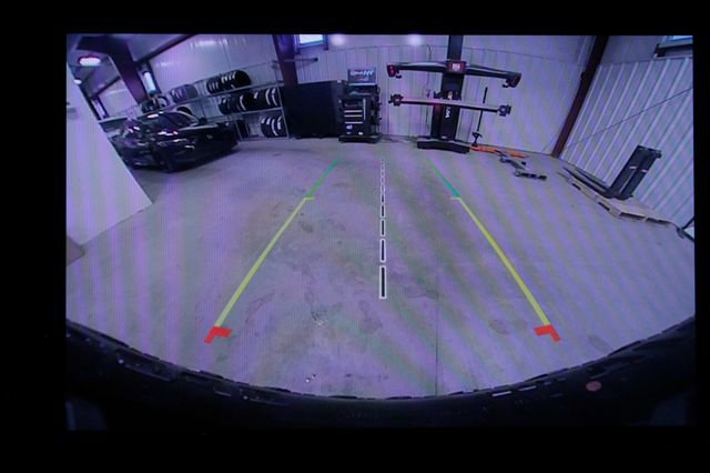 Used 2024 Jeep Wrangler Unlimited image 33