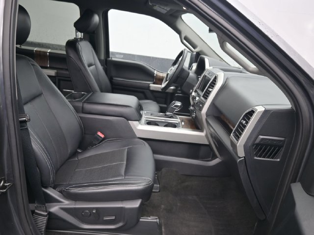 Used 2019 Ford F150 Lariat AWD/4WD image 7